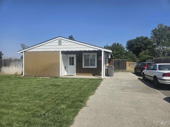 2677 25th St, Clarkston, WA 99403