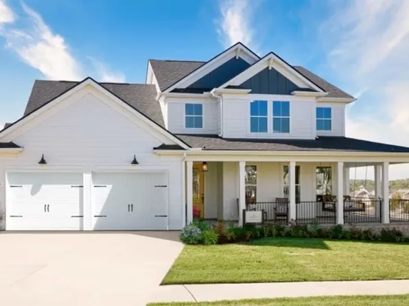 546 Snap Dragon Ln Lot 871, Hendersonville, TN 37075