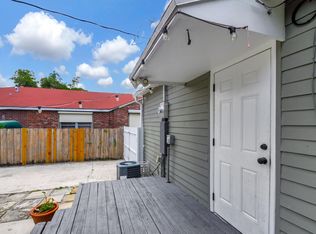 822 Franklin Rd, West Palm Beach, FL 33405