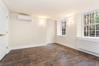 Rented by Corcoran