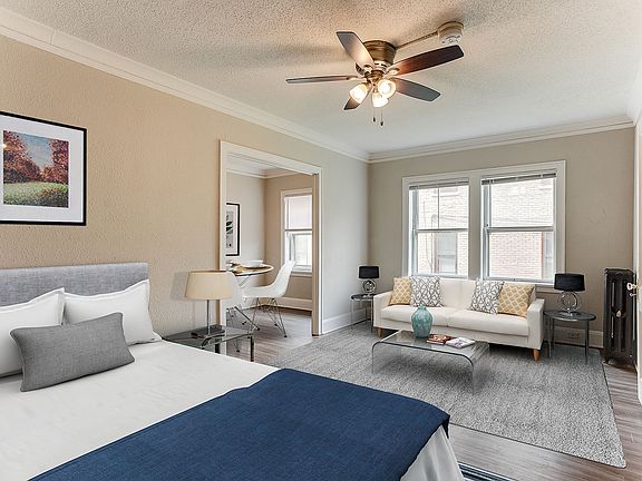 5th image of 3325 Nicollet Ave APT 206