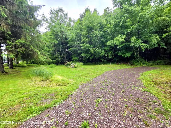 Pratt Hollow Rd, Nicholson, PA 18446