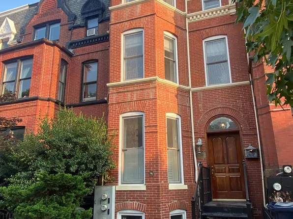 512 M St NW #B, Washington, DC 20001