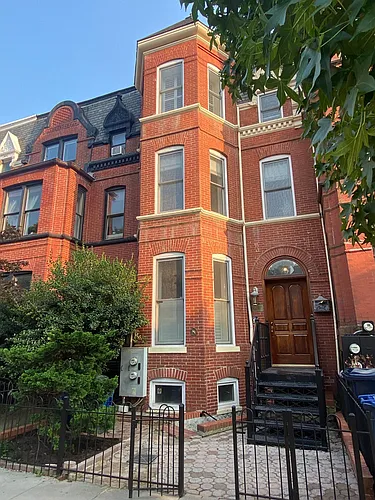 512 M St NW #B Photo 1