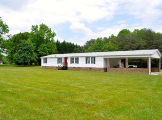 351 Strawberry Rd, Reidsville, NC 27320