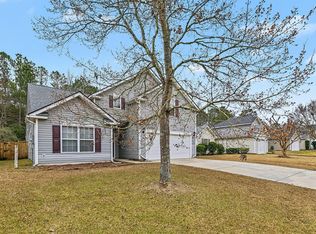 227 Sparkleberry Ln, Ladson, SC 29456