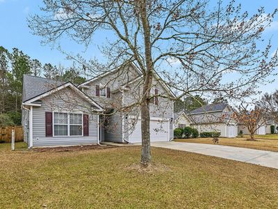 227 Sparkleberry Ln, Ladson, SC, 29456