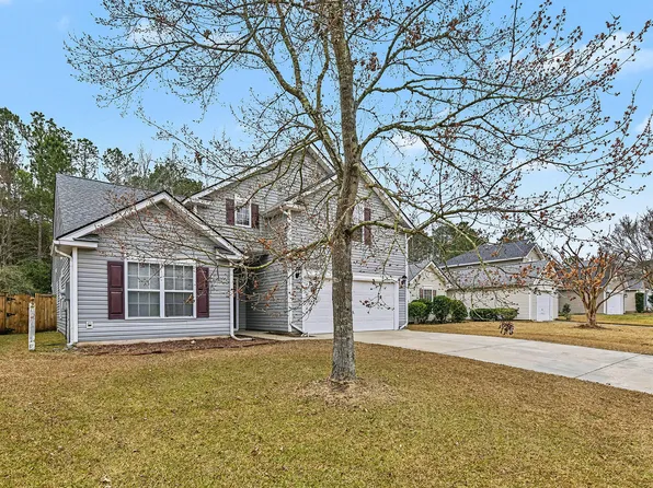 227 Sparkleberry Ln, Ladson, SC 29456