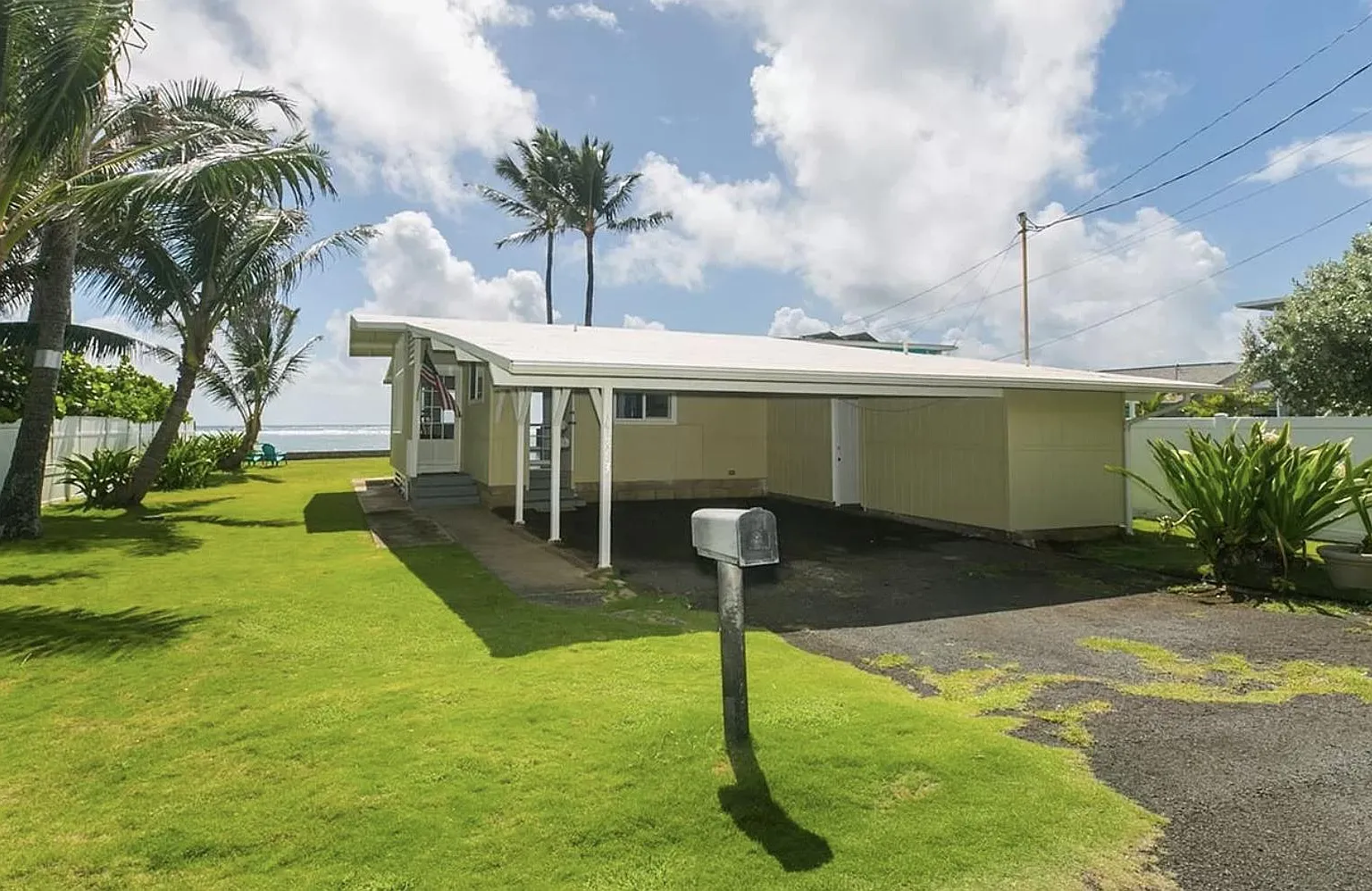54-263 Kaipapau Loop — Photo 1