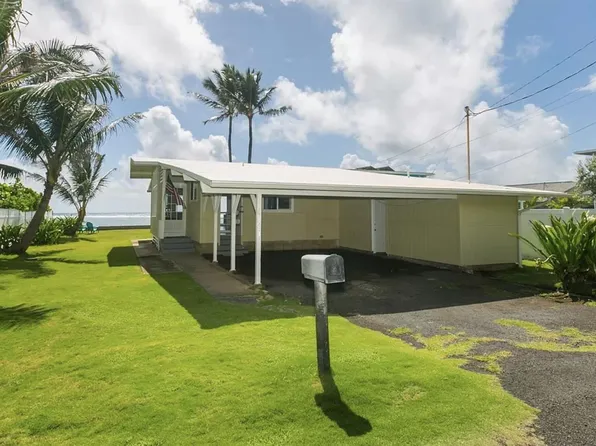 54-263 Kaipapau Loop, Hauula, HI 96717