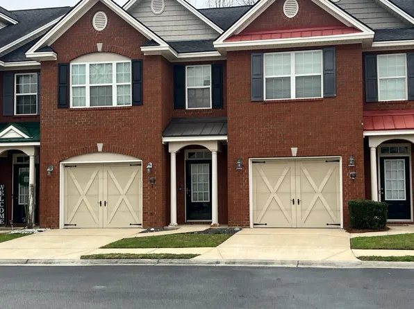 777 King George Blvd, Savannah, GA 31419