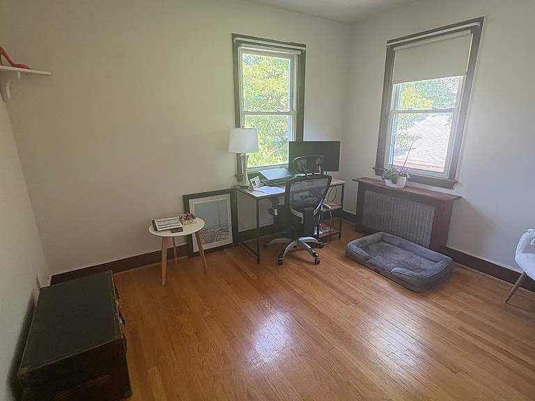 2nd Bedroom/Office/Guestroom