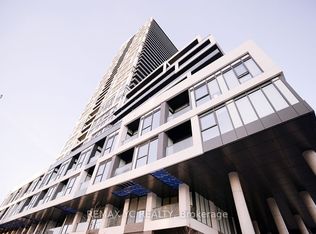 5 Defries St #1601, Toronto, ON M5A 0W7