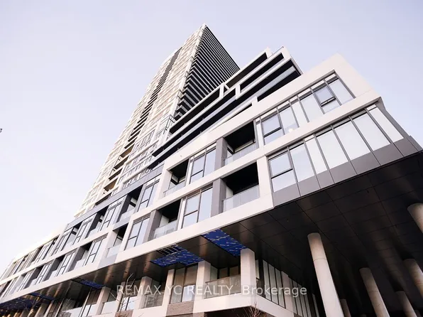 5 Defries St, Toronto, ON