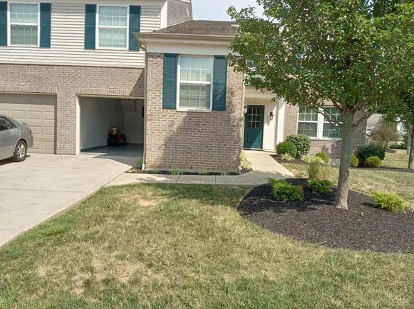 4566 Saddlecloth Ct, Batavia, OH 45103