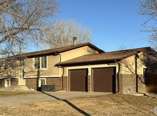 451 7th St, Stratton, CO 80836