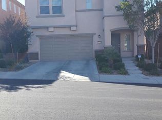 2633 Valbonne Ter, Henderson, NV 89044
