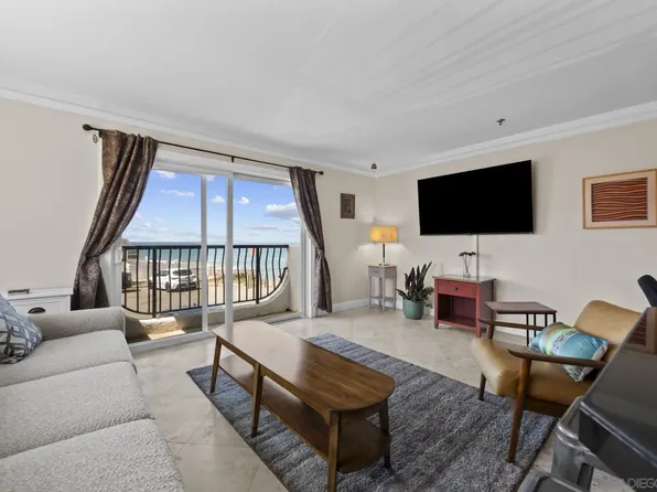4878 Pescadero Ave Unit 101, San Diego, CA 92107