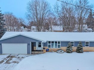 428 Lincoln St, Seymour, WI 54165