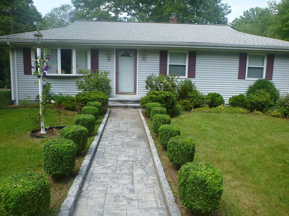 Front view