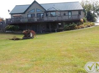 3868 Murphy Lake Rd, Millington, MI 48746