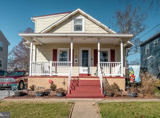 113 W Broadway, Maple Shade, NJ 08052