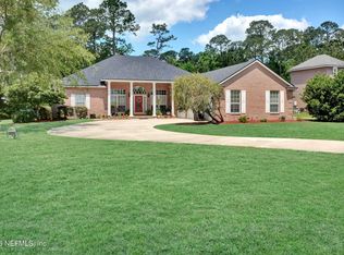 5950 W Shores Rd, Fleming Island, FL 32003