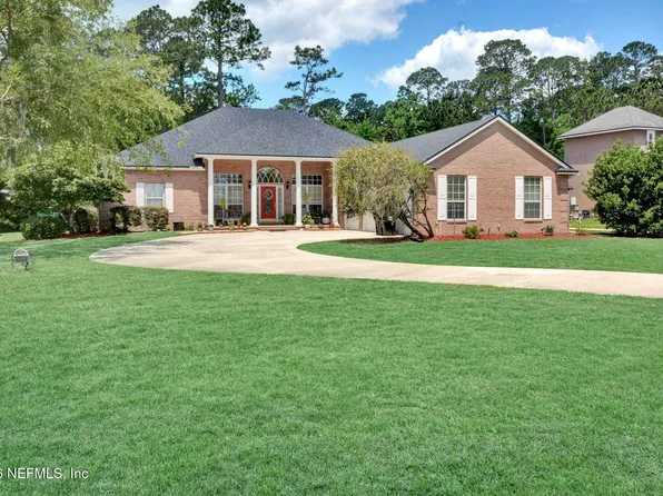 5950 W SHORES Road, Orange Park, FL 32003