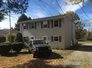 46 Eleanor Ave, Mansfield, OH 44906