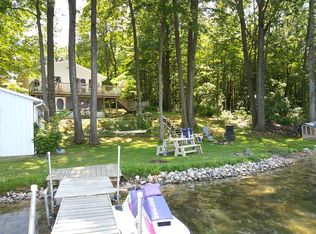 4835 Hilltop Rd, Hastings, MI 49058