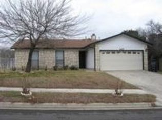 615 Russet Valley Dr, Cedar Park, TX 78613