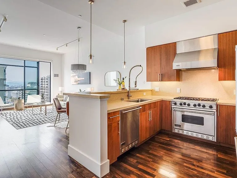 818 Van Ness Ave #804 — Photo 13