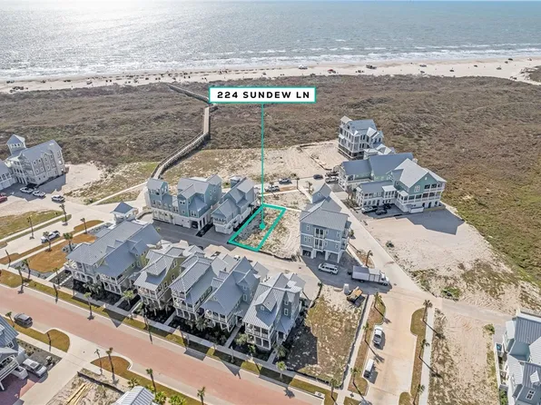224 Sundew Ln, Pt Aransas, TX 78373