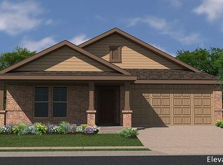 3807 Anvil Range Rd, Killeen, TX 76549