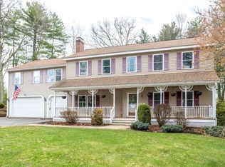 12 Cole Farm Rd, Lancaster, MA 01523