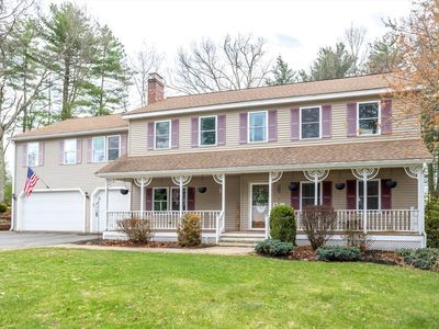 12 Cole Farm Rd, Lancaster, MA, 01523