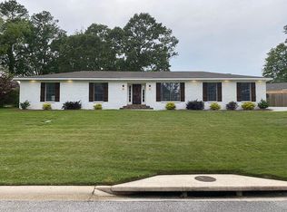 2 Smugglers Gap, Spanish Fort, AL 36527