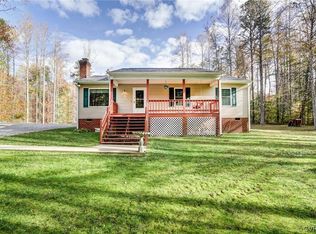 4871 W Grey Fox Cir, Gum Spring, VA 23065