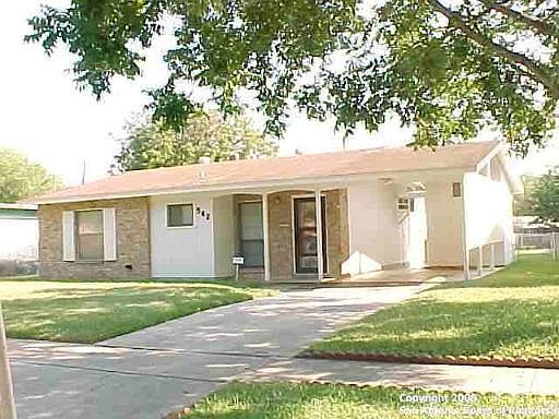 1st image of 542 E CREATH PL