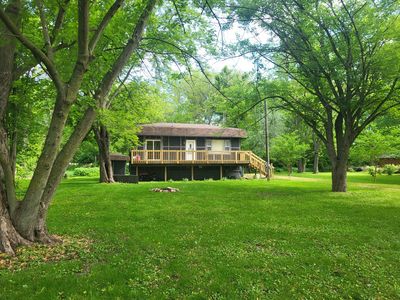 2820 S Brooks Island Rd, Oregon, IL, 61061