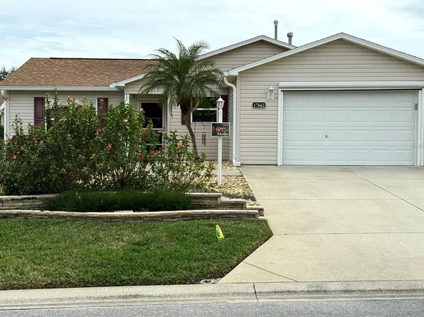 17662 SE 93rd Butler Ct, The Villages, FL 32162