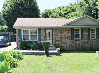 507 N Hill N Dale St, Danville, KY 40422