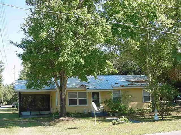 405 SE 5th St, Williston, FL 32696