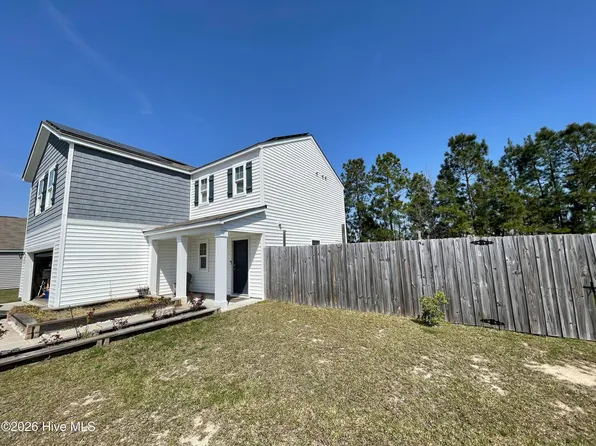 533 Draymore Drive NE #1101, Leland, NC 28451