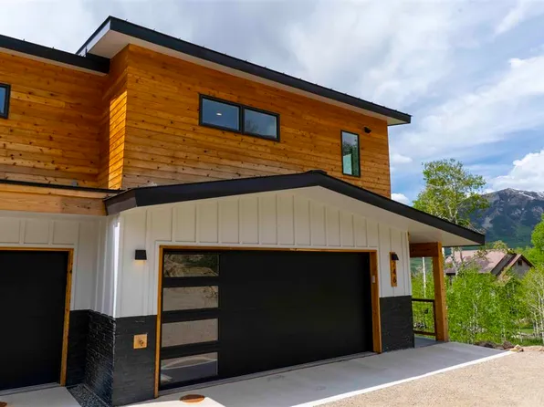 246 Anderson Drive, Crested Butte, CO 81224