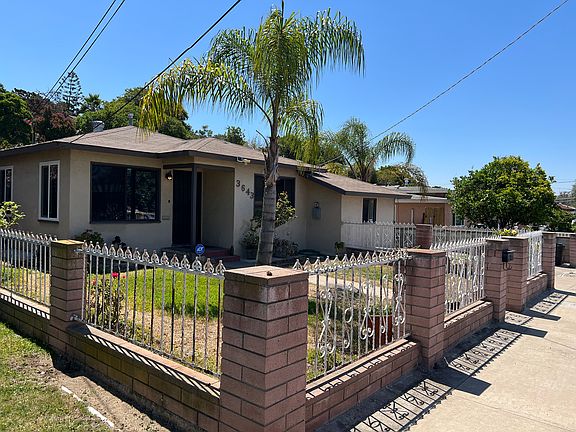2nd image of 3643 Spa St