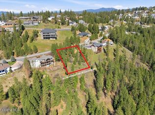 Nna E Sundown Dr, Coeur D Alene, ID 83815