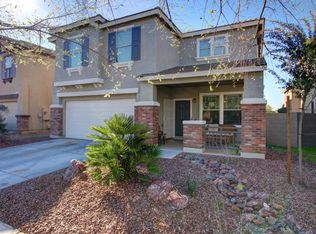 4133 W Irwin Ave, Phoenix, AZ 85041