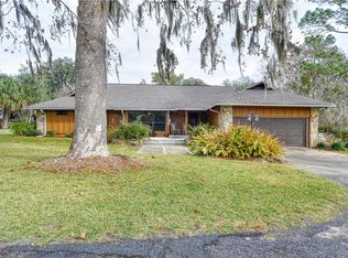 8201 SE 7th Avenue Rd, Ocala, FL 34480