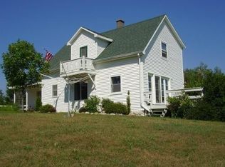 W8799 Smith Creek Rd, Crivitz, WI 54114